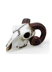 Product reviews for the Rams Skull Miniature