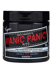 Product reviews for the Raven Classic Cream Hair Dye