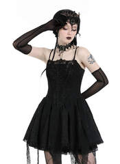 Product reviews for the Ravena Lace Dress