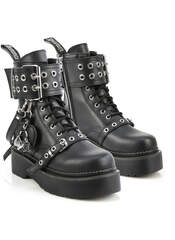 Product reviews for the Rebel-52