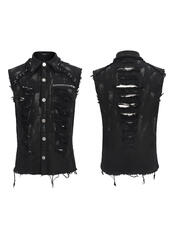 Product reviews for the Rebel Vest