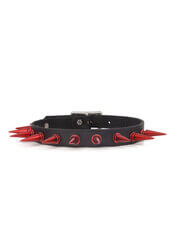 Product reviews for the Red Spike Choker