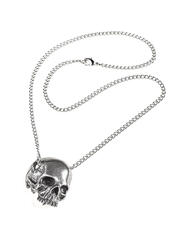 Product reviews for the Remains Necklace