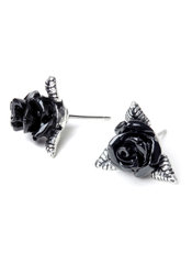 Product reviews for the Ring O'Roses Ear Studs