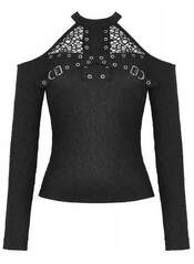 Product reviews for the Riot Grrl Ravage Top