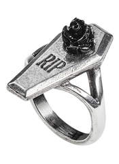 Product reviews for the RIP Rose Ring