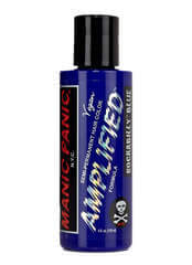 Product reviews for the Rockabilly Blue Amplified Hair Dye