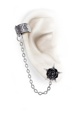 Product reviews for the Rosa Nocta Earcuff Earring