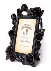 Product reviews for the Rose Vine Photo Frame