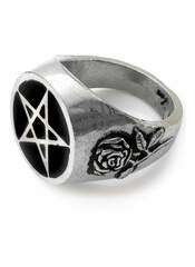Product reviews for the Roseus Pentagram Ring