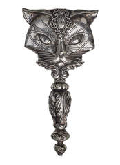 Product reviews for the Sacred Cat Hand Mirror