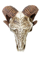 Product reviews for the Ram Skull