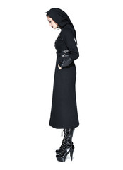 Product reviews for the Selene coat