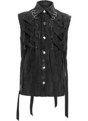 Product reviews for the Shadow Piercer Vest