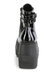 Product reviews for the SHAKER-52 Black Patent