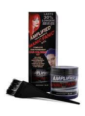 Product reviews for the Shocking Blue - Dye Kit