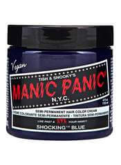 Product reviews for the Shocking Blue Classic Creme Hair Dye