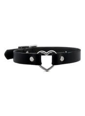 Product reviews for the Silver Heart Choker