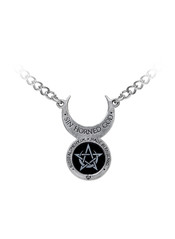 Product reviews for the Sin-Horned God Pendant