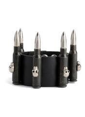 Product reviews for the Skull Bullet Wristband