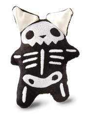 Product reviews for the Skull Kitty