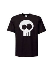 Black Skully T-Shirt