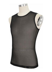 Product reviews for the Sleeveless Mesh Top