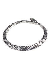 Product reviews for the The Sophia Serpent Bangle