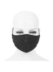 Spiderweb Face Mask - Non-Medical