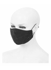 Product reviews for the Spiderweb Face Mask - Non-Medical