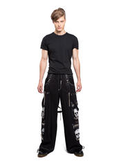 Product reviews for the Super Skull Pants