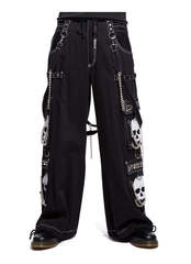 Product reviews for the Super Skull Pants