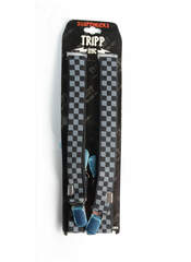 Product reviews for the Checkered Suspenders