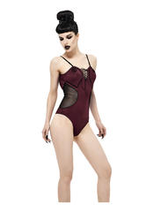 Product reviews for the Tetra Swimsuit