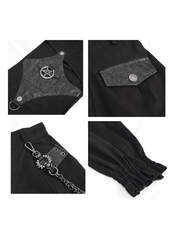 Product reviews for the Teyla Pants