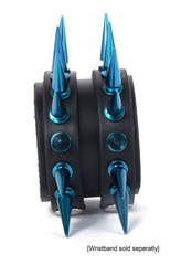 Product reviews for the Blue Spiked Transformer Add-on