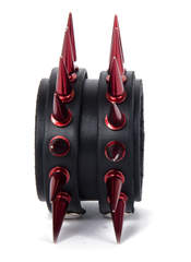 Product reviews for the Red Spiked Transformer Add-on