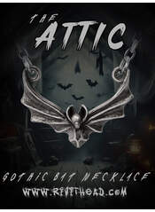 Product reviews for the The Attic Neckwear