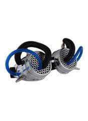 The Thin Blue Line Cyber Goggles