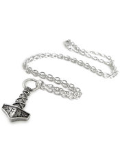 Product reviews for the Thor's Hammer Amulet