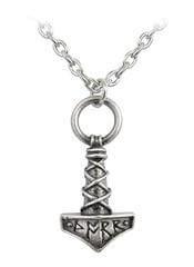 Product reviews for the Thor's Hammer Amulet