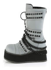 Product reviews for the TRASHVILLE-138 Grey