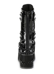 Product reviews for the TRASHVILLE-138 Patent