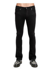Product reviews for the Black Boot Cut Mens Jeans