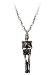 Product reviews for the Undying Homage necklace