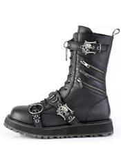 Product reviews for the Valor-240 Men's Gothic Boots