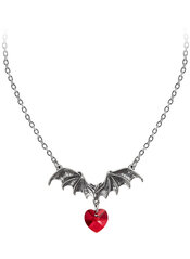 Product reviews for the Vampire Loveheart