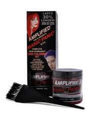 Product reviews for the Vampire Red - Dye Kit