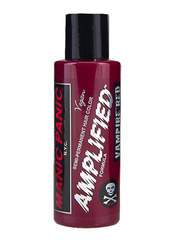 Product reviews for the Vampire Red Amplified Hair Dye