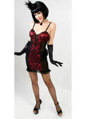 Product reviews for the Vaudeville Vamps dress
